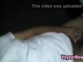 Young girl recorded getting fucked