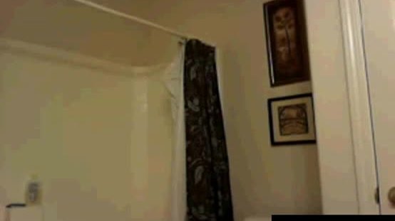 Babe bathroom free webcam porn video